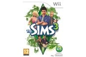 Spil - The Sims 3 - Nintendo Wii - Virtual Life - 5030930088422