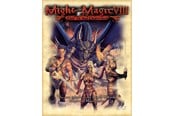 Spil - Might and Magic VIII: Day of the Destroyer - Windows - RPG - 5037999006701