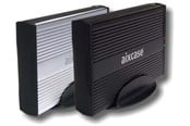 Harddisk - tilbehør - Aixcase AIX-BSUB3A1-S - Lagringspakning - AIX-BSUB3A1-S
