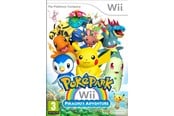Spil - PokePark: Pikachu's Adventure - Nintendo Wii - Eventyr - 0045496401917