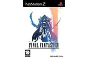 Spil - Final Fantasy XII - Sony PlayStation 2 - RPG - 5060121824959