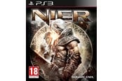 Spil - Nier - Sony PlayStation 3 - Action/Adventure - 5021290040779