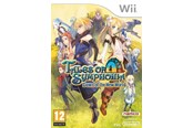 Spil - Tales of Symphonia: Dawn - Nintendo Wii - Action - 3296580810192