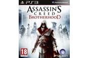 Spil - Assassin's Creed: Brotherhood - Sony PlayStation 3 - Action - 3307217927050