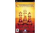 Spil - Chessmaster 11: The Art of Learning - Sony PlayStation Portable - Strategi - 3307210410467