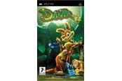 Spil - Daxter - Sony PlayStation Portable - Action - 711719654384