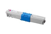 Blæk, Toner & Forbrugsstoffer - OKI 44469705 Magenta Toner - 44469705