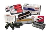 Blæk, Toner & Forbrugsstoffer - OKI 44643003 Toner - 44643003
