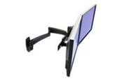 Skærmholder - Ergotron 200 Series Dual Monitor Arm - 45-231-200