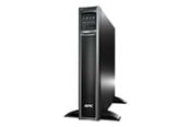 UPS - APC SMX1000I - Smart-UPS X - 1000VA/800W - Line Interactive UPS - SMX1000I