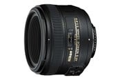 Objektiv - Nikon AF-S 50mm f/1.4G - JAA014DA