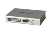 Netværksadapter (netkort, printserver mv.) - ATEN 4 port USB2.0-to-Serial HUB - UC2324