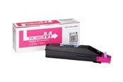 Blæk, Toner & Forbrugsstoffer - Kyocera TK-865M TONER MAGENTA - 1T02JZBEU0