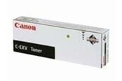Blæk, Toner & Forbrugsstoffer - Canon C-EXV 33 / 2785B002 Black - Lasertoner Sort - 2785B002