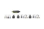 KVM-switch - LevelOne KVM-0260 - KVM-0260