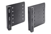 Rack skabe - APC Bracket Kit 0U PDU - AP7406