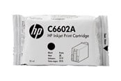 Blæk, Toner & Forbrugsstoffer - HP C6602A - Black Ink - C6602A