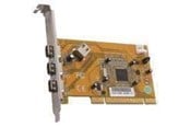 Video/audio grabber - Dawicontrol DC-1394 PCI - DC-1394 PCI Blister