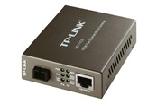 Repeater, boostere, bridges & transceiver - TP-Link MC111CS 10/100Mbps WDM Media Converter - MC111CS