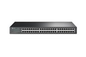 Switch - TP-Link TL-SF1048 48-Port 10/100Mbps Rackmount Switch - TL-SF1048