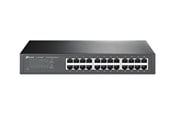 Switch - TP-Link TL-SG1024D 24-Port Gigabit Desktop/Rackmount Switch - TL-SG1024D