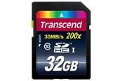 Hukommelseskort - Transcend SDHC C10 Premium - 32GB - TS32GSDHC10
