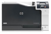 Printer - HP LaserJet Professional CP5225 Color Laser A3 - Farve - Laser - CE710A#B19