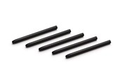 Tegneplade / Digitizer - Wacom Pen Nibs - Black - ACK-20001