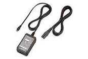 Bærbar Oplader - Sony AC-L200 - AC-L200.CEE