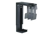 Systemtilbehør (kølepasta mv.) - Neomounts PC Holder Height: 30-53 CM Width:8-22 CM - CPU-D100BLACK