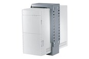 Systemtilbehør (kølepasta mv.) - Neomounts PC Holder Højde: 30-53cm Bredde:80-220mm - CPU-D100SILVER