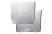 Skærmholder - Neomounts LCD ophæng - Farve Sølv Max Vesa 200/200 - FPMA-W110