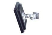 Skærmholder - Neomounts LCD ophæng - Farve Sølv Vesa 75/100 - FPMA-W910