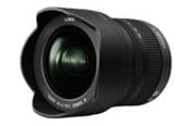 Objektiv - Panasonic 7-14mm(35mm : 14-28mm) Lens GH1 - H-F007014E