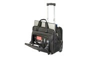 Tasker - Targus Case/Rolling Laptop Case16'' Black - TBR003EU