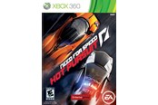 Spil - Need for Speed: Hot Pursuit (NTSC) - Microsoft Xbox 360 - Racing - 6377396325459