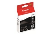Blæk, Toner & Forbrugsstoffer - Canon PGI-525 / 4529B001 Black - 4529B001