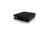 Harddisk - tilbehør - ICY BOX IB-170SK-B Black - IB-170SK-B