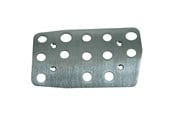 Gamer Stol - Playseat G2x & G920 Brake Pedal Plate - 80019