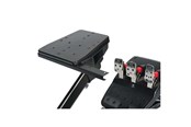 Gamer Stol - Playseat Gearshift Support - Black Tilbehør - Sort - 80021