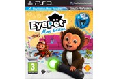 Spil - Eyepet Move Edition - Sony PlayStation 3 - Virtuelle kæledyr - 0711719152477