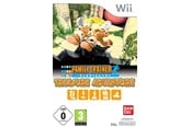 Spil - FamilyTrainer - Nintendo Wii - 3700577001611