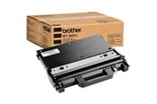 Blæk, Toner & Forbrugsstoffer - Brother WT-300CL - Waste Toner Box - Opsamler til overskydende toner Sort, Cyan, Magenta, Gul - WT300CL