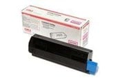 Blæk, Toner & Forbrugsstoffer - OKI 44315317 Toner Yellow - Lasertoner Gul - 44315317