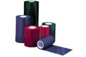 Blæk, Toner & Forbrugsstoffer - Zebra ribbon 2300 wax - Farvebånd refill (termisk overføring) Sort - 02300BK06045