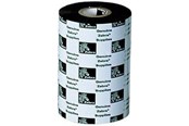 Blæk, Toner & Forbrugsstoffer - Zebra 05095GS06407 / Thermal Transfer Ribbon Resin 64 mm x 74M - Print-bånd - 05095GS06407