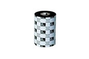 Blæk, Toner & Forbrugsstoffer - Zebra ribbon 5319 wax - Farvebånd refill (termisk overføring) Sort - 05319BK08345