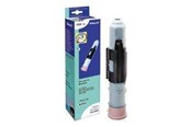 Blæk, Toner & Forbrugsstoffer - Pelikan Toner Black REF/TN-8000 - Lasertoner Sort - 2232443