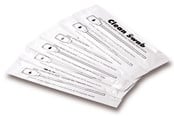 Systemtilbehør (kølepasta mv.) - Zebra Thermal Print Head Cleaning Swab (Pack of 6) - 47362