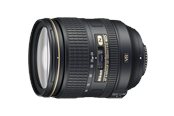 Objektiv - Nikon AF-S 24-120mm f/4G ED VR - JAA811DA